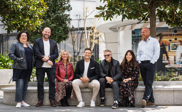 Allpoints announce team expansion